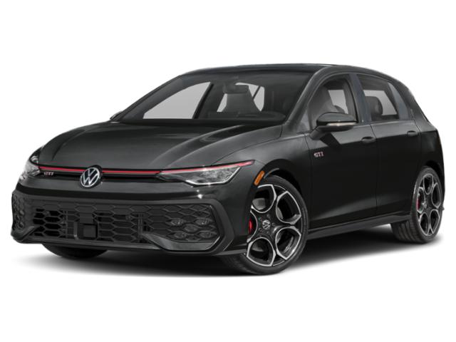 2026 Volkswagen Golf GTI for sale near Dayton, OH