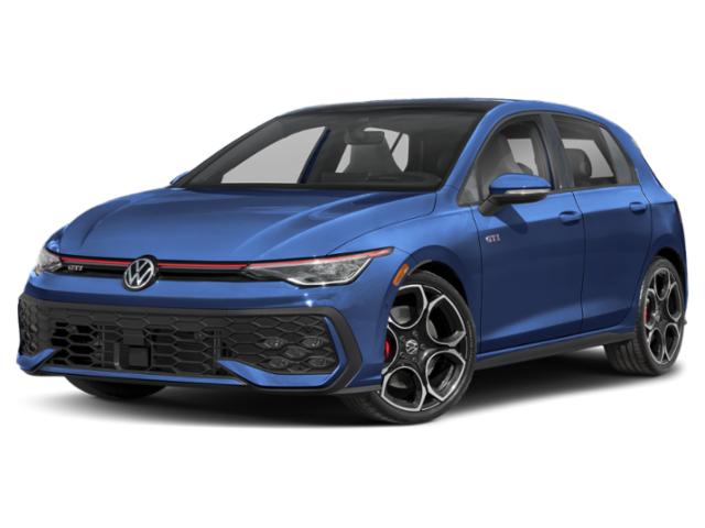 2026 Volkswagen Golf GTI for sale near Dayton, OH