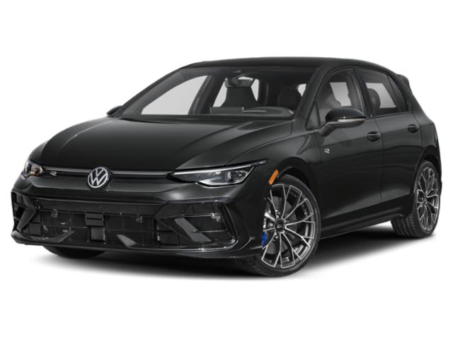 2026 Volkswagen Golf R Base for sale in Ann Arbor, MI
