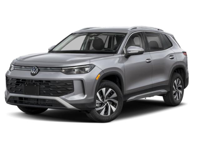 2026 Volkswagen Tiguan S for sale in Grapevine, TX