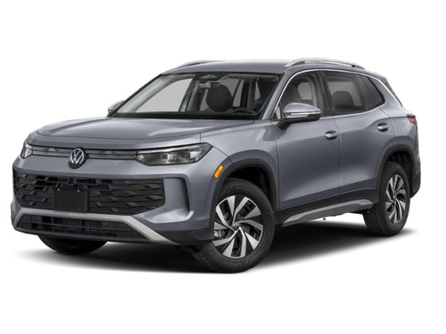 2026 Volkswagen Tiguan S for sale in Newton, NJ