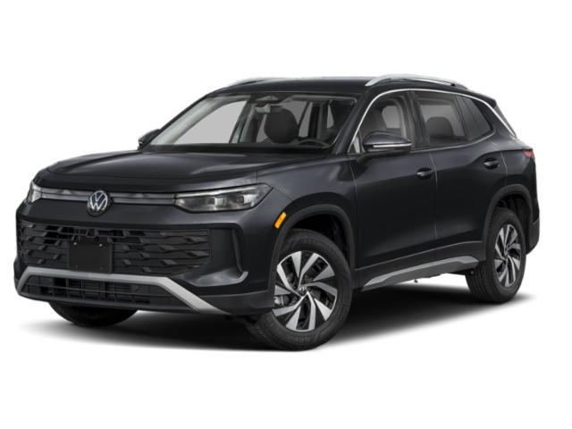 2026 Volkswagen Tiguan S for sale in Newton, NJ