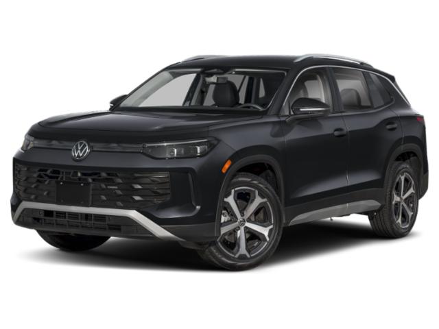 2026 Volkswagen Tiguan SE for sale in Willoughby Hills, OH