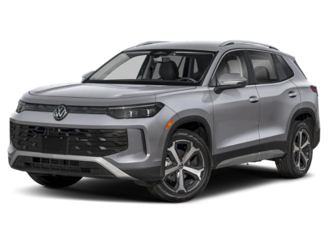2026 Volkswagen Tiguan SE for sale in Willoughby Hills, OH