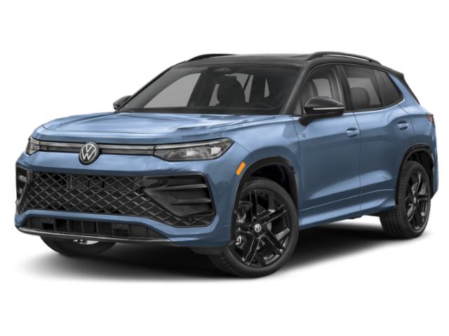 2026 Volkswagen Tiguan SE R-Line Black for sale in Toms River, NJ