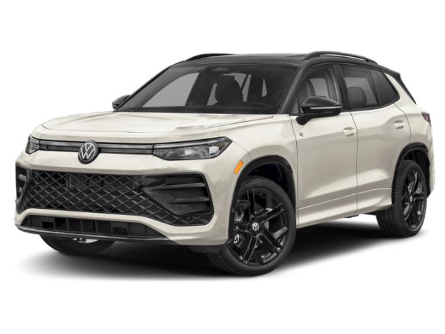 2026 Volkswagen Tiguan SE R-Line Black for sale in Oakland, CA
