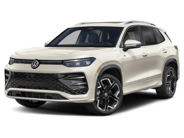 2026 Volkswagen Tiguan SEL R-Line Turbo for sale in Dayton, OH