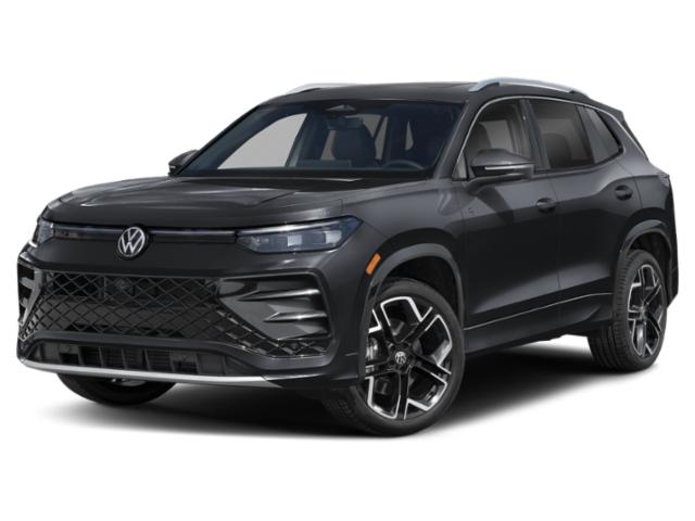 2026 Volkswagen Tiguan SEL R-Line Turbo for sale in Toms River, NJ