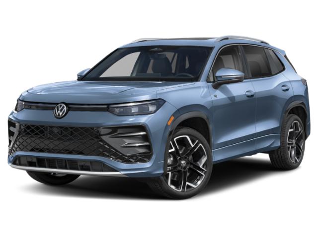 2026 Volkswagen Tiguan SEL R-Line Turbo for sale in Grapevine, TX