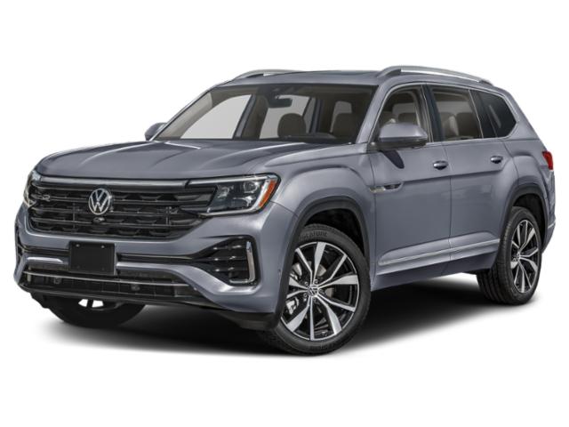 2026 Volkswagen Atlas SEL Premium R-Line for sale in D'Iberville, MS