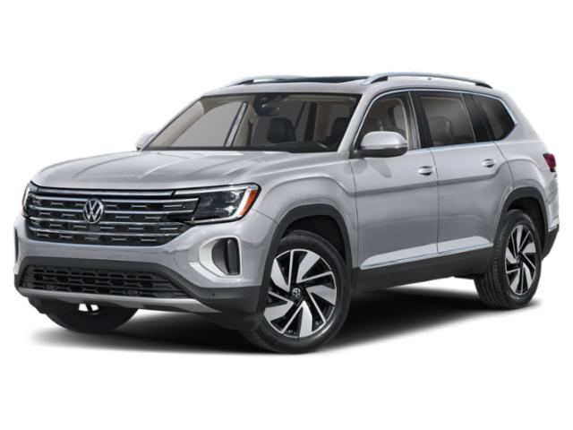 2026 Volkswagen Atlas SEL for sale in Bronx, NY