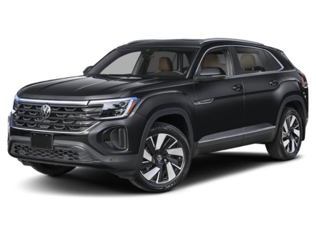 2026 Volkswagen Atlas Cross Sport SEL for sale in Oak Lawn, IL