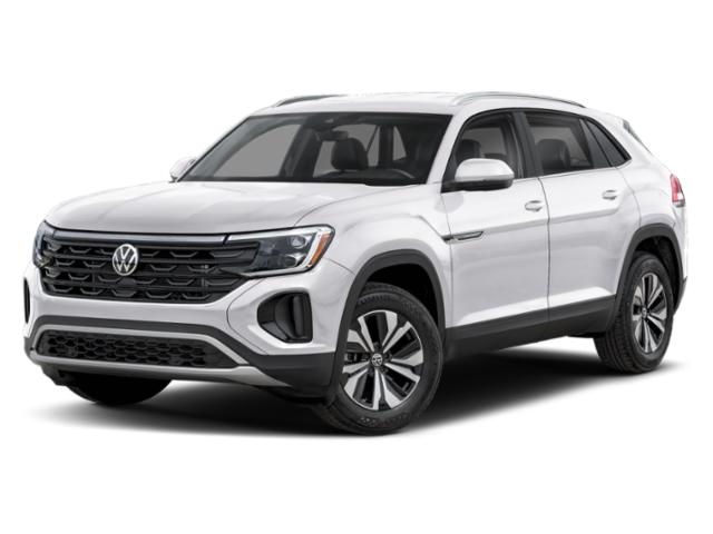 2026 Volkswagen Atlas Cross Sport SE with Technology for sale in Watertown, NY