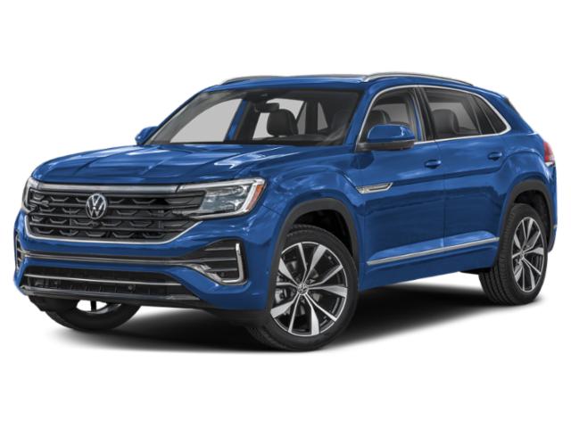 2026 Volkswagen Atlas Cross Sport SEL Premium R-Line for sale in San Diego, CA