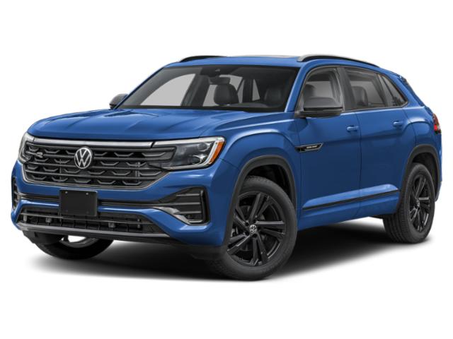 2026 Volkswagen Atlas Cross Sport SEL R-Line Black for sale in Mohegan Lake, NY
