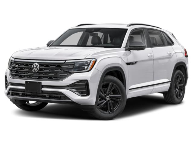 2026 Volkswagen Atlas Cross Sport SEL R-Line Black for sale in Marion, IA