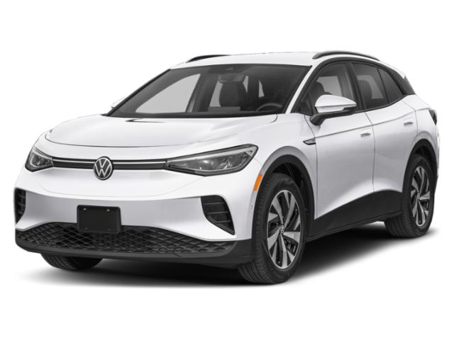 2026 Volkswagen ID.4 AWD Pro