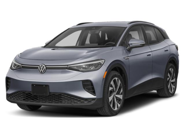 2026 Volkswagen ID.4 Pro
