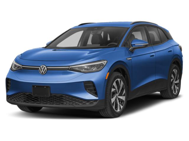 2026 Volkswagen ID.4 Pro for sale in San Jose, CA