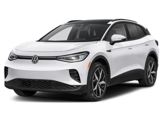 2026 Volkswagen ID.4 Pro S