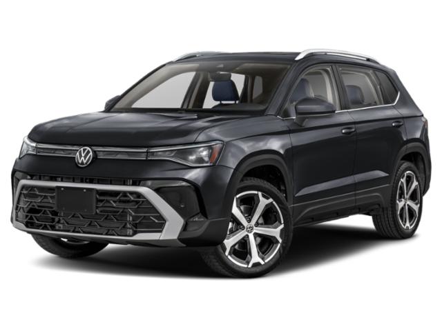2026 Volkswagen Taos SEL for sale in Littleton, CO