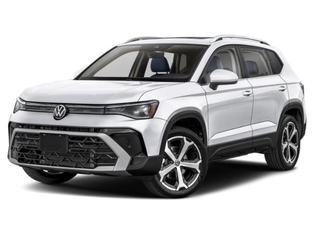 2026 Volkswagen Taos SEL for sale in Littleton, CO