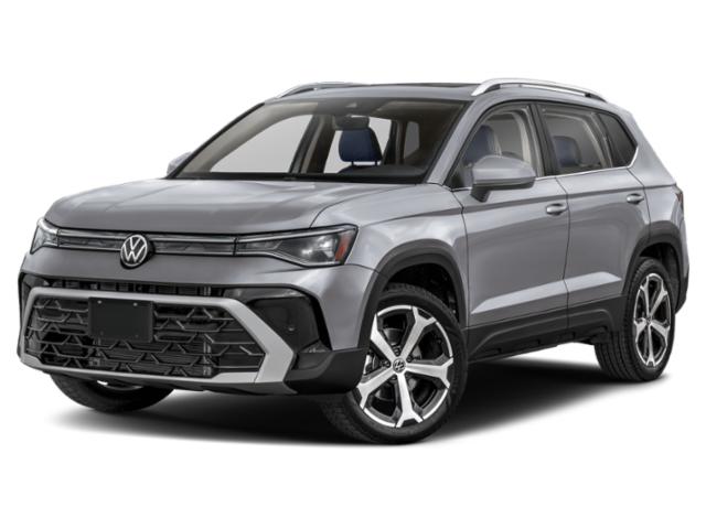 2026 Volkswagen Taos SEL for sale in Lenox, MA