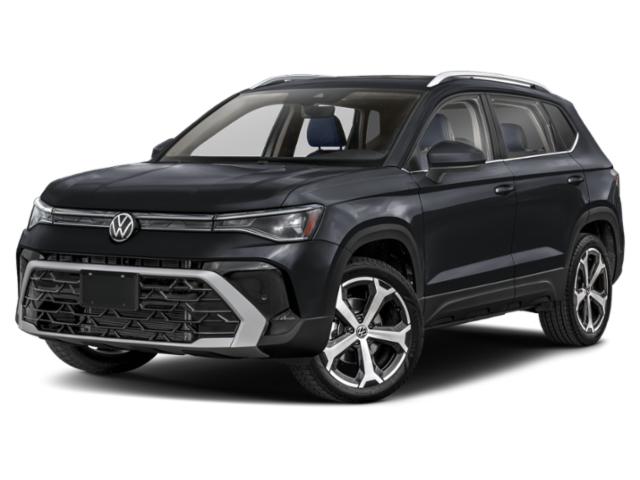 2026 Volkswagen Taos SEL for sale in Streetsboro, OH