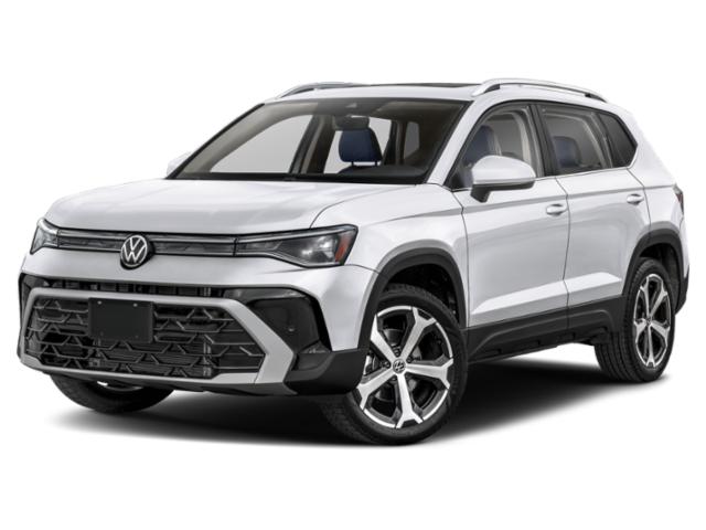 2026 Volkswagen Taos SEL for sale in Albuquerque, NM