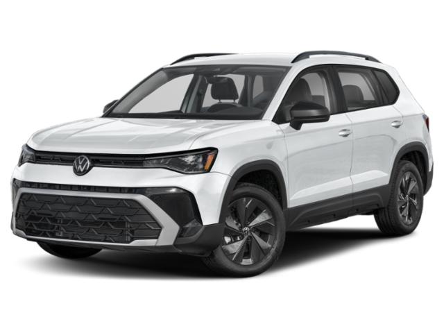 2026 Volkswagen Taos S for sale in Erie, PA