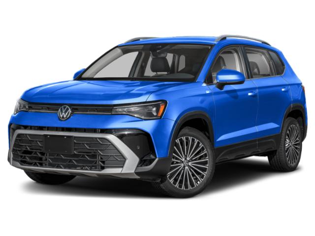 2026 Volkswagen Taos SE for sale near Dayton, OH