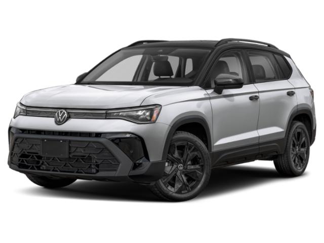 2026 Volkswagen Taos SE Black for sale in Oakland, CA