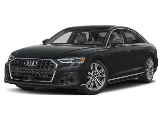 2027 Audi A8 55 TFSI quattro Tiptronic for sale in New Rochelle, NY