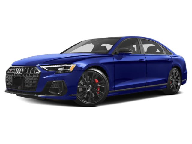 2027 Audi S8 Standard for sale in South Burlington, VT