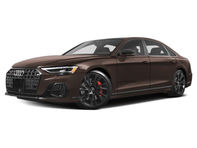 2027 Audi S8 Unknown for sale in N. Miami Beach, FL