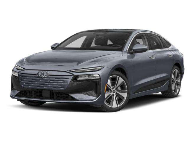 2027 Audi A6 e-tron Premium for sale in San Diego, CA