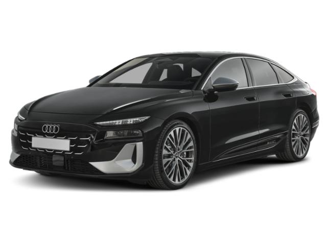 2027 Audi S6 e-tron Premium Plus