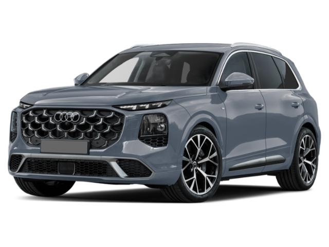 2027 Audi Q7 Premium Plus TFSI quattro tiptronic for sale in Lenox, MA