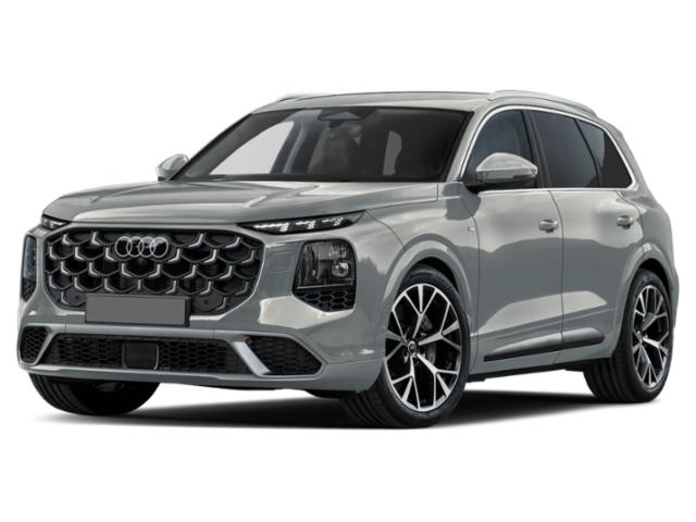 2027 Audi Q7 Premium Plus TFSI quattro tiptronic for sale in Lenox, MA