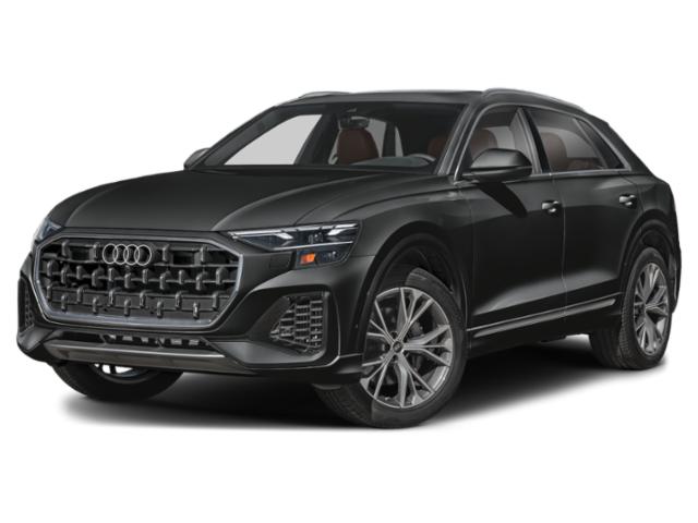 2027 Audi Q8 Premium Plus 55 TFSI quattro Tiptronic for sale in West Chester, PA