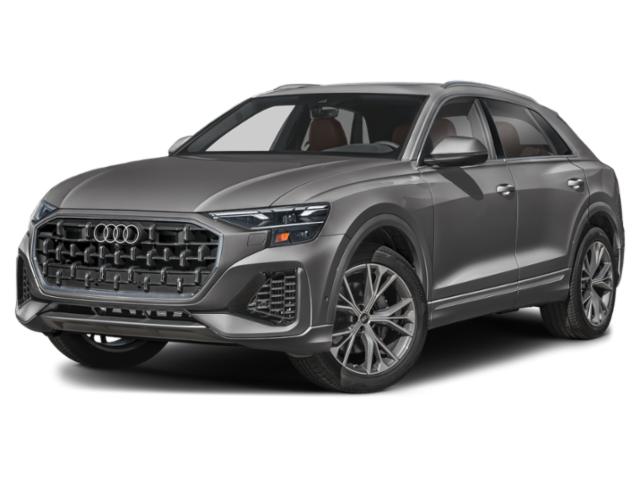 2027 Audi Q8 Premium Plus 55 TFSI quattro Tiptronic for sale in New York, NY