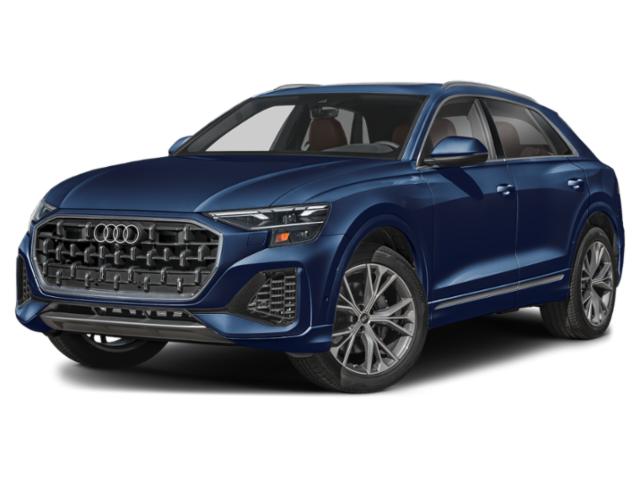 2027 Audi Q8 Premium 55 TFSI quattro Tiptronic for sale in Matthews, NC