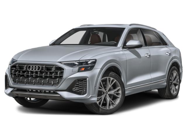 2027 Audi Q8 Prestige Plus 55 TFSI quattro Tiptronic for sale in Matthews, NC