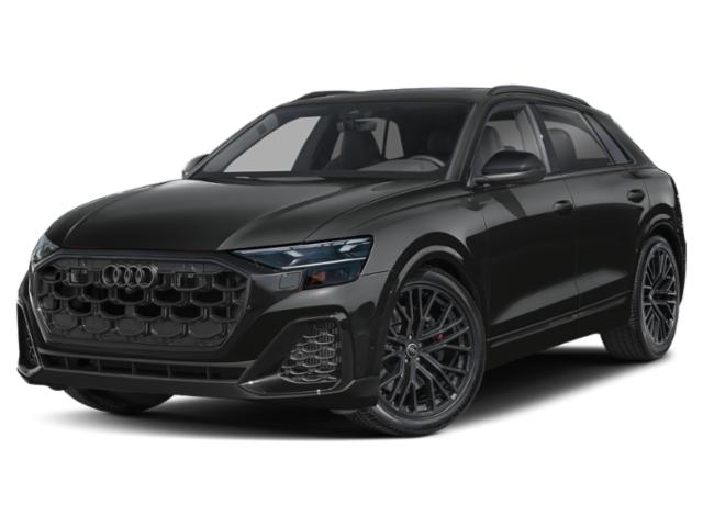 2027 Audi SQ8 Prestige for sale in Denver, CO