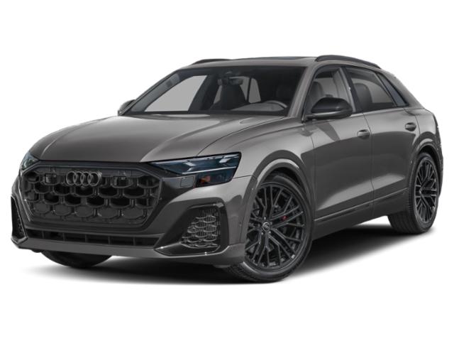 2027 Audi SQ8 Premium Plus for sale in Freehold, NJ