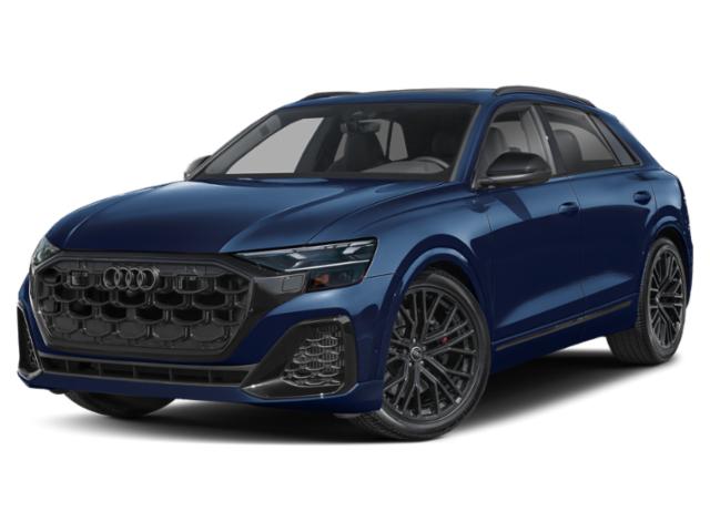 2027 Audi SQ8 Prestige for sale in Bridgewater, NJ