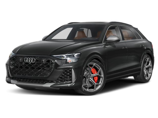 2027 Audi RS Q8 performance quattro tiptronic for sale in New York, NY