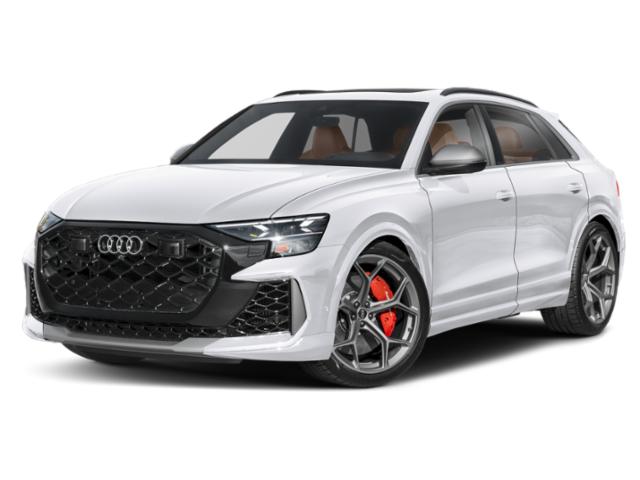 2027 Audi RS Q8 performance quattro tiptronic for sale in Littleton, CO