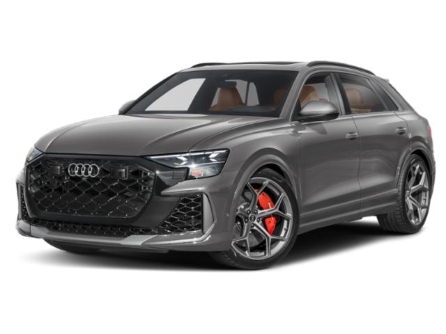 2027 Audi RS Q8 performance quattro tiptronic for sale in Boise, ID