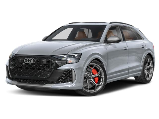 2027 Audi RS Q8 performance quattro tiptronic for sale in Ann Arbor, MI